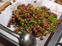 -飶香居(省博物馆店)