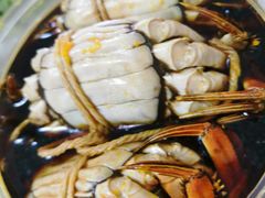 -黄记大闸蟹专卖店·活蟹·醉蟹
