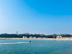 -青岛第二海水浴场