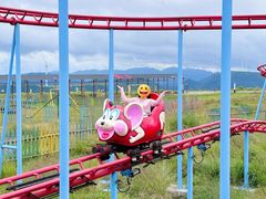 -龙里油画大草原旅游区