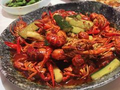 -拙味兄弟龙虾·江湖菜(和畅堂店)