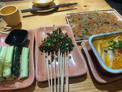 -水浒湘西小串烧烤.小龙虾.烤鱼(员村店)