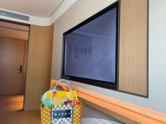 -初品精选酒店(春熙路步行街店)