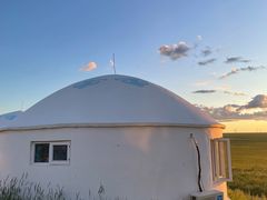 -呼和诺尔旅游景区