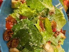 -彼德西餐厅(凯德广场新南店)