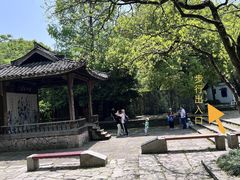 -西溪国家湿地公园