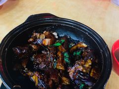 -新记肉骨茶