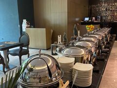 -榛悦隆堡成都酒店(春熙路太古里店)