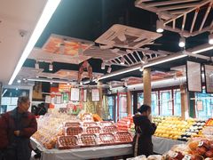 -果多美(万泉庄店)