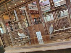 -那家小馆•北京菜•烤鸭(香山店)