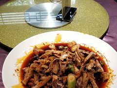 -郭鸡肉·非遗餐厅(安仁古镇店)