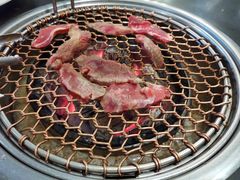 -韩屋韩国料理(天山路店)