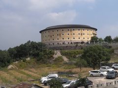 -黄贤森林公园