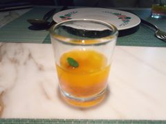 -蜜桃花开·中西融合菜E&W(南长街店)