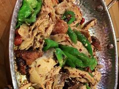 -吃饭皇帝大土家民族菜(正大广场店)