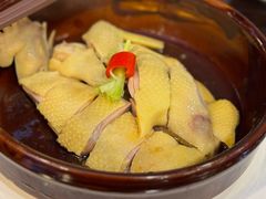-猪肉婆私房菜(容桂总店)