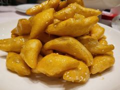 -老妈菜馆(建设街店)