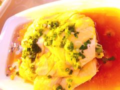 -同里湖大饭店-怡景轩中餐厅(同里古镇店)