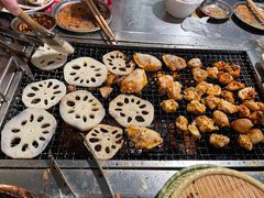 -五彩凉山自助西昌烧烤(柳翠路店)