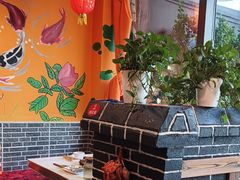 -江湖水乡铁锅炖魚(周庄嘉园店)