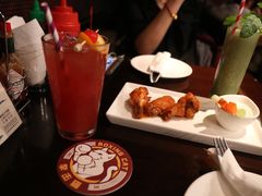 -Boxing Cat Brewery拳击猫精酿啤酒馆(永福店)