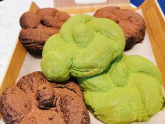 -奈雪的茶(青岛卓悦里INTOWN店)