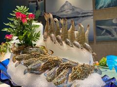 -上宴精品海鲜姿造(晶融汇旗舰店)
