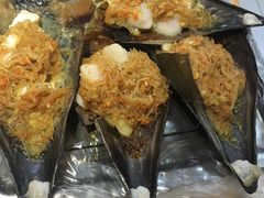 -亚东串烤(共康东路店)