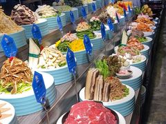 -醉秦川餐厅(吾悦广场店)