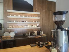 -溯洄咖啡VORTEX COFFEE