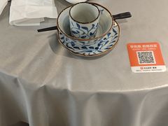 -老三样 · 江西菜馆(前海壹方汇店)