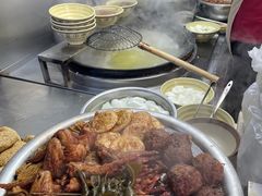 -苏记丸子汤(彭城路店)