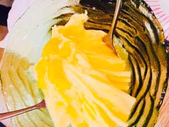 芒果绵绵冰-伊豆野菜村(大族广场店)