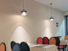 -Pita's&Tika's中东和印度风味餐厅(龙湖天街店)