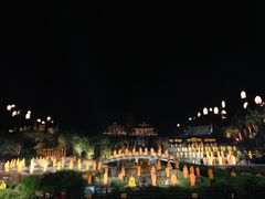 -禅宗少林·音乐大典