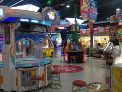 -大玩家(哈尔滨悦荟店)