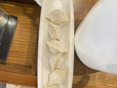-菌乡缘·野生菌蒸汽鱼火锅(江边夜市店)