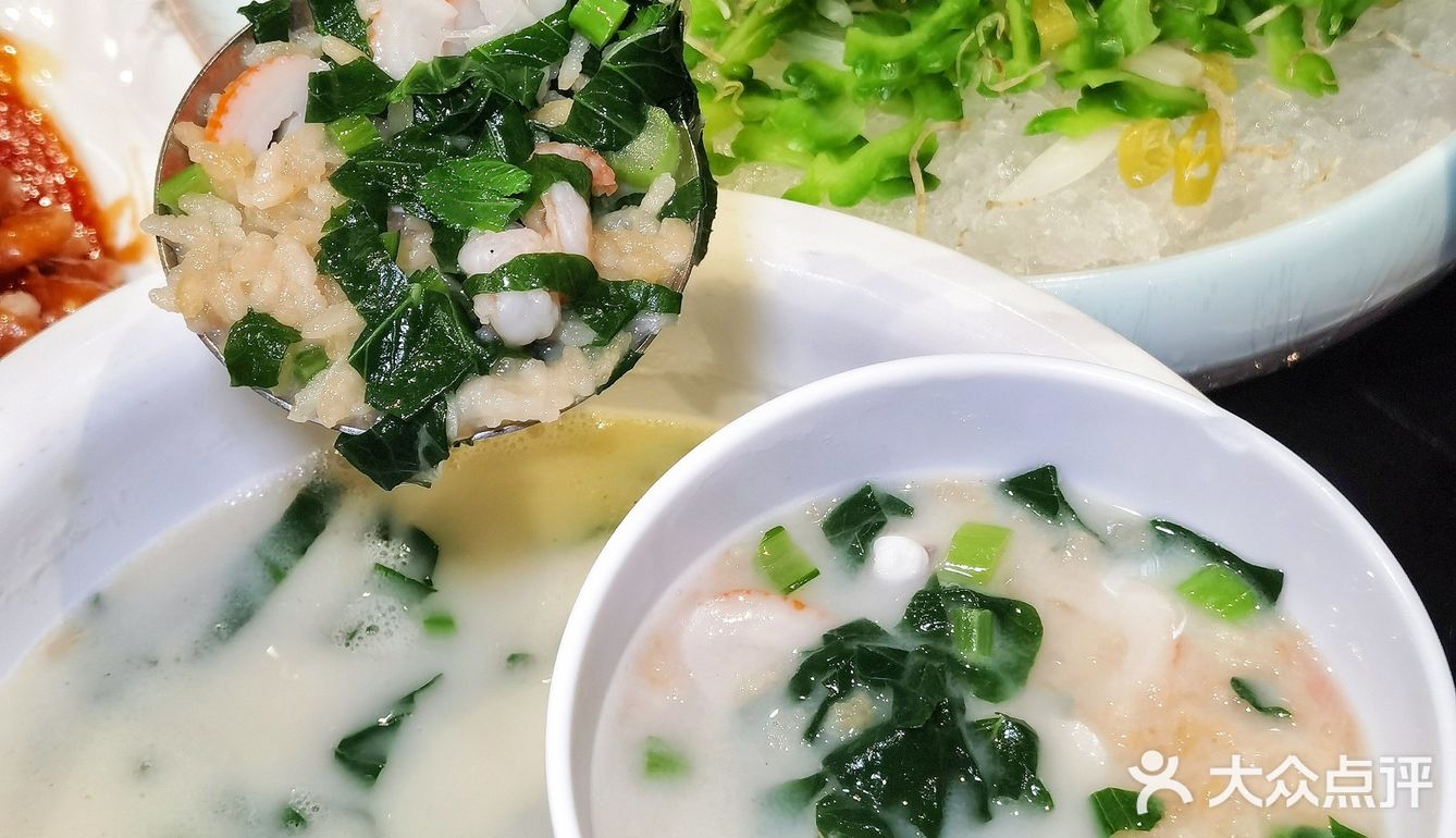 巨隐藏巨好吃的宝藏粤菜，小院儿太舒服了！