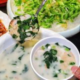 巨隐藏巨好吃的宝藏粤菜，小院儿太舒服了！