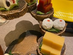 -花家怡园(四合院总店)