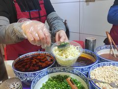 -姚记.周礼伤心凉粉(时代广场店)