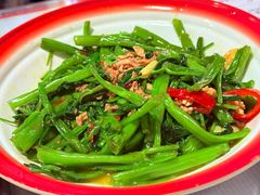 -辉记炭烧海鲜大排档·老字号(福田店)