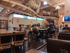 大堂-尚承新感觉甜品(创越时代店)