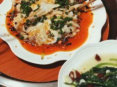 -弓虽昌焖烧鸡(大竹林店)