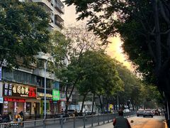 -桂园白粥·潮汕老味道