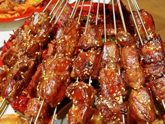 -老味烧烤(总店)