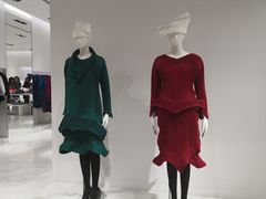 -三宅一生 ISSEY MIYAKE(北京SKP店)