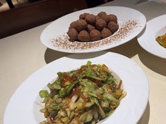 -南门小馆·清真(国贸商城店)