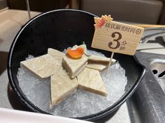 -海底捞火锅(牡丹园店)