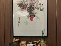 -南宁荔园维景国际大酒店·荔园中餐厅